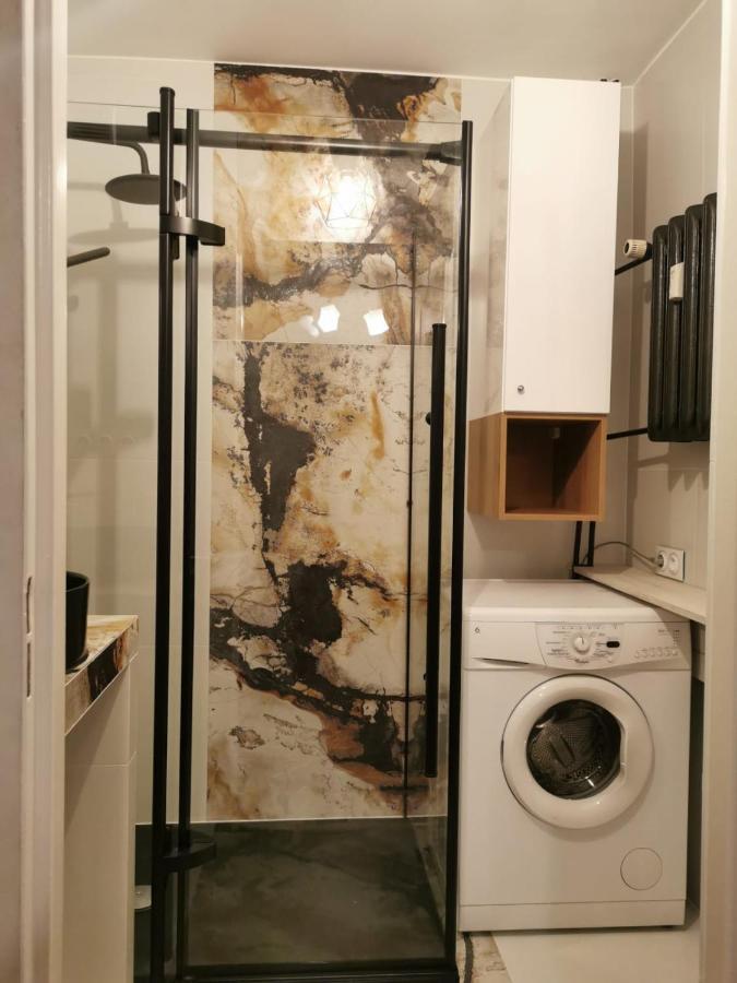 Apartament Katowice S Экстерьер фото